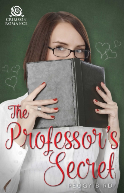 The Professor's Secret, EPUB eBook