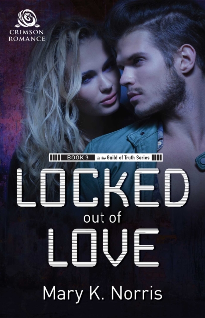 Locked Out of Love, EPUB eBook