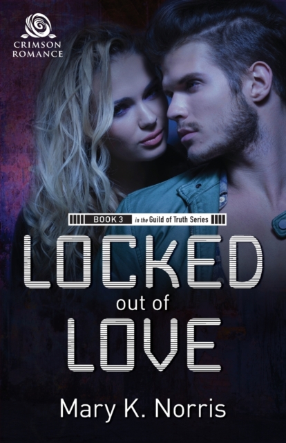 Locked Out of Love, Paperback / softback Book