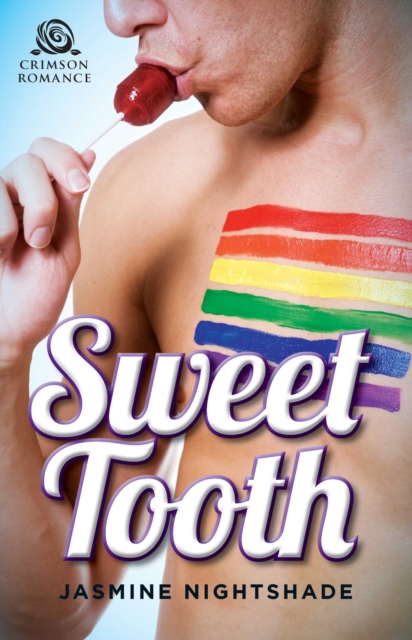 Sweet Tooth, EPUB eBook