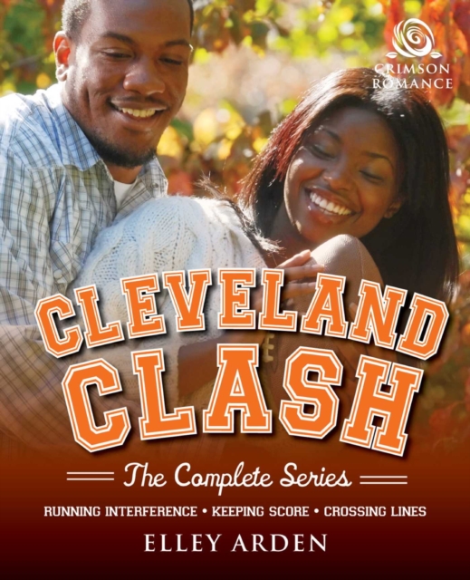 Cleveland Clash : The Complete Series, EPUB eBook