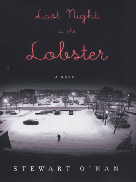 Last Night at the Lobster, EPUB eBook
