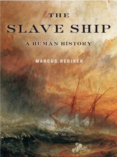 Slave Ship, EPUB eBook