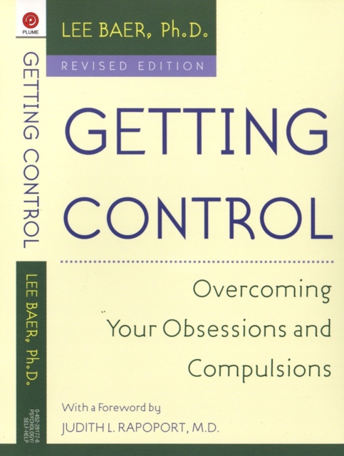 Getting Control (Revised Edition), EPUB eBook
