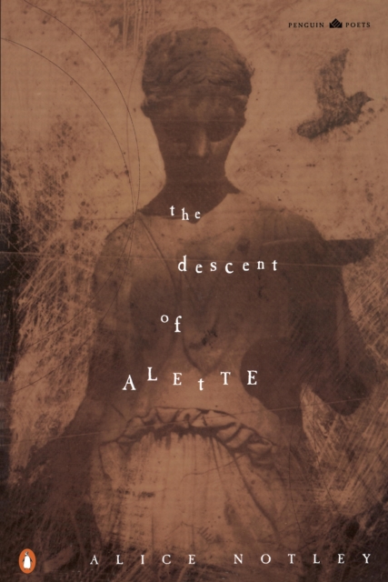 Descent of Alette, EPUB eBook