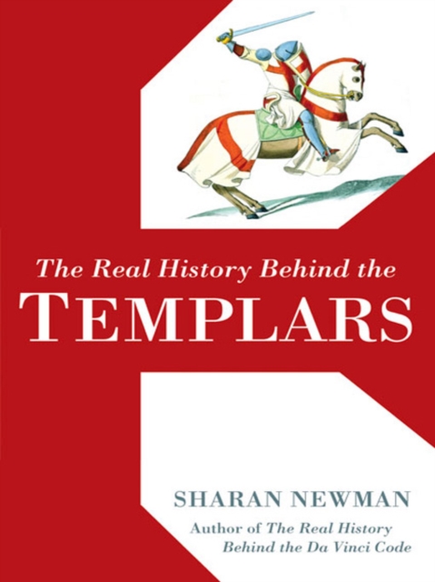 Real History Behind the Templars, EPUB eBook
