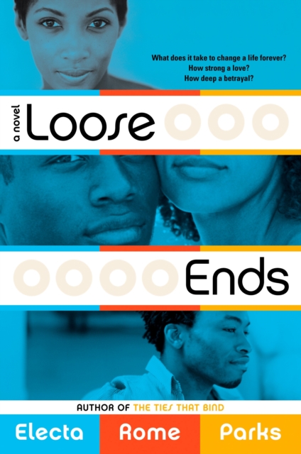 Loose Ends, EPUB eBook