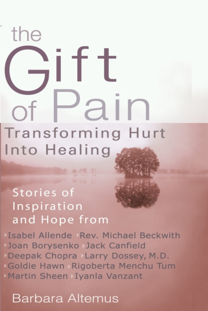 Gift of Pain, EPUB eBook