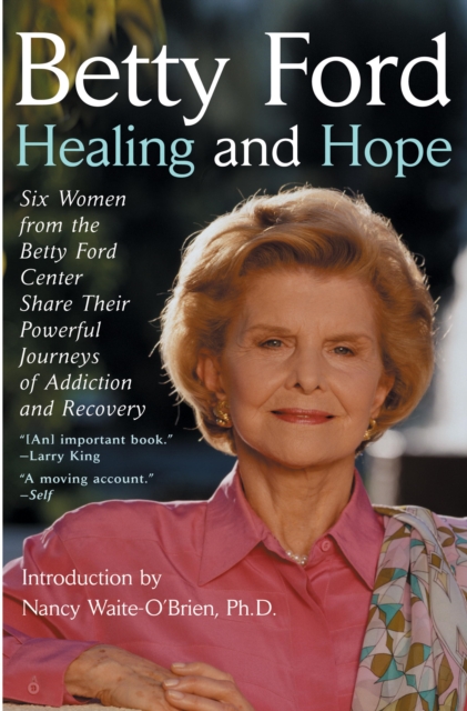 Healing and Hope, EPUB eBook