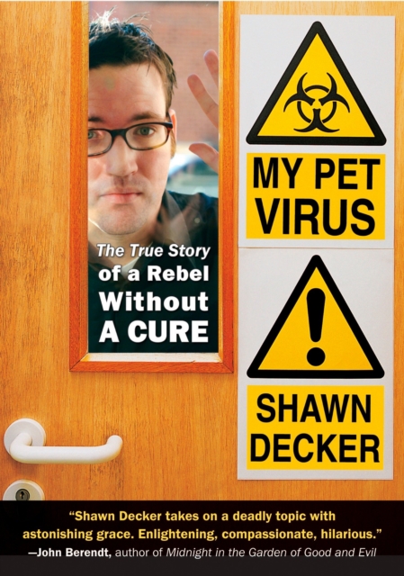My Pet Virus, EPUB eBook