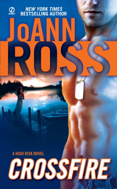 Crossfire, EPUB eBook