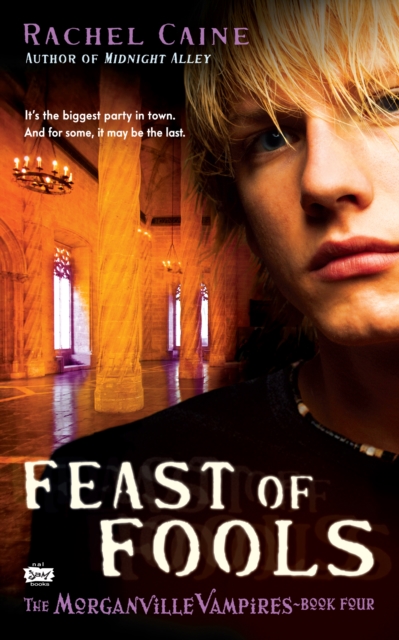 Feast of Fools, EPUB eBook