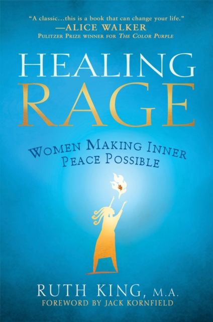 Healing Rage, EPUB eBook