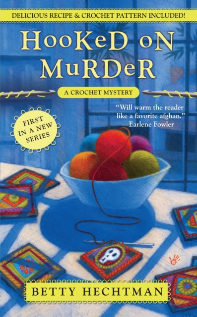 Hooked on Murder, EPUB eBook