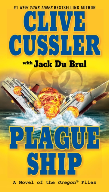 Plague Ship, EPUB eBook