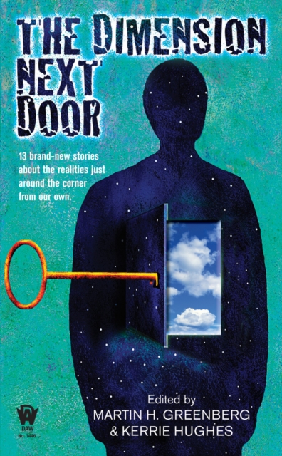 Dimension Next Door, EPUB eBook