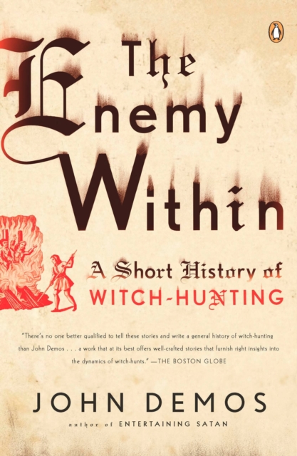 Enemy Within, EPUB eBook