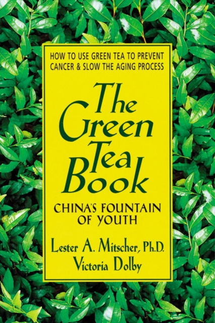 Green Tea Book, EPUB eBook