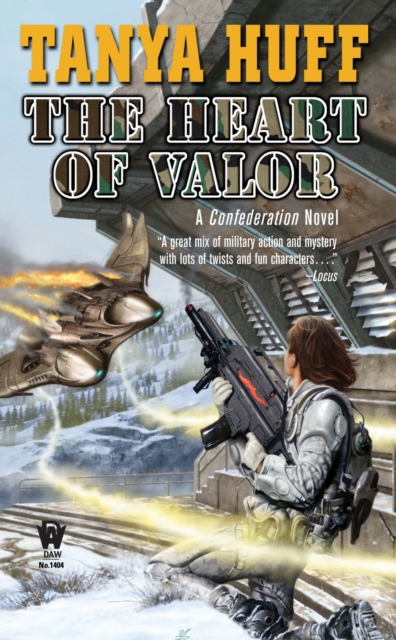 Heart of Valor, EPUB eBook