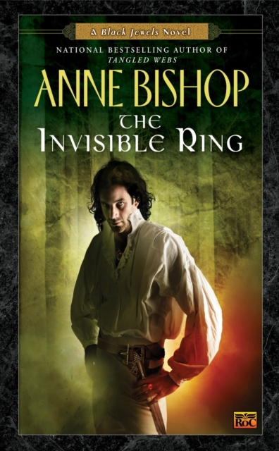 Invisible Ring, EPUB eBook