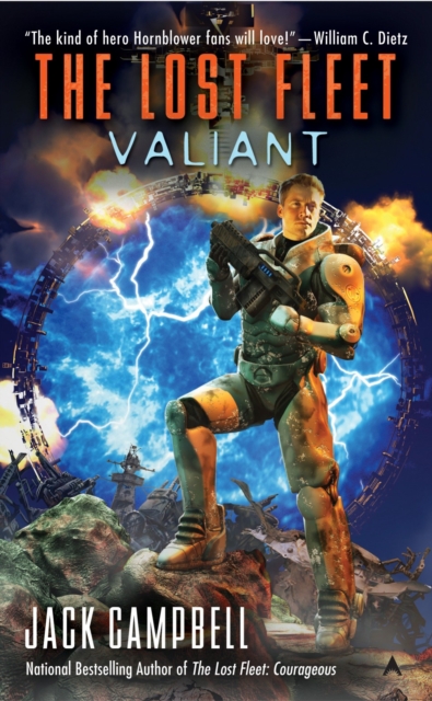 Lost Fleet: Valiant, EPUB eBook