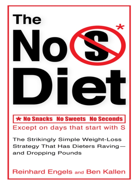 No S Diet, EPUB eBook