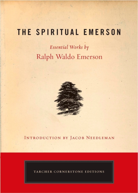 Spiritual Emerson, EPUB eBook