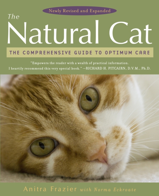 Natural Cat, EPUB eBook