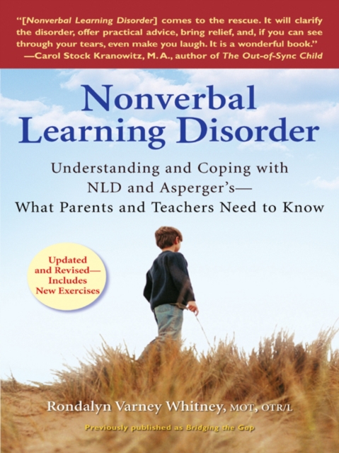 Nonverbal Learning Disorder, EPUB eBook