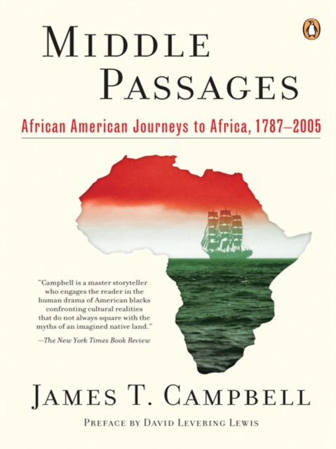 Middle Passages, EPUB eBook