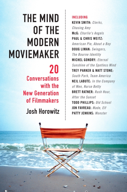 Mind of the Modern Moviemaker, EPUB eBook