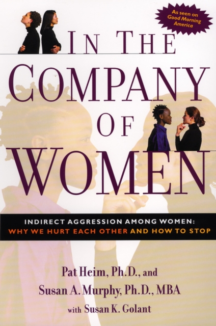 In the Company of Women, EPUB eBook