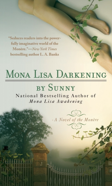 Mona Lisa Darkening, EPUB eBook