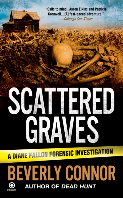Scattered Graves, EPUB eBook