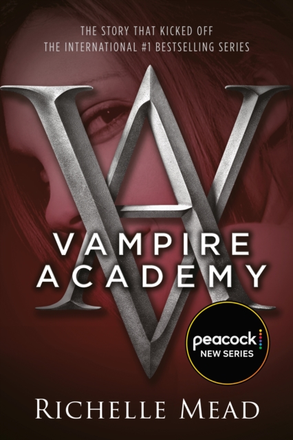 Vampire Academy, EPUB eBook