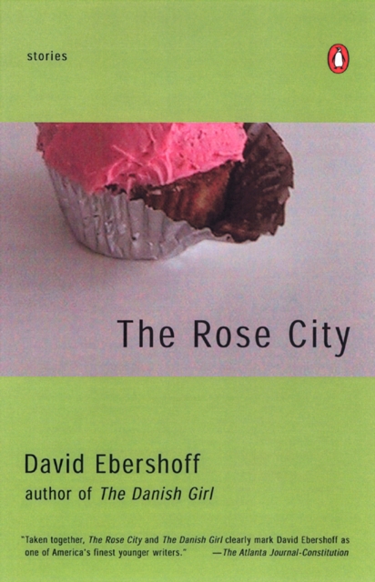 Rose City, EPUB eBook