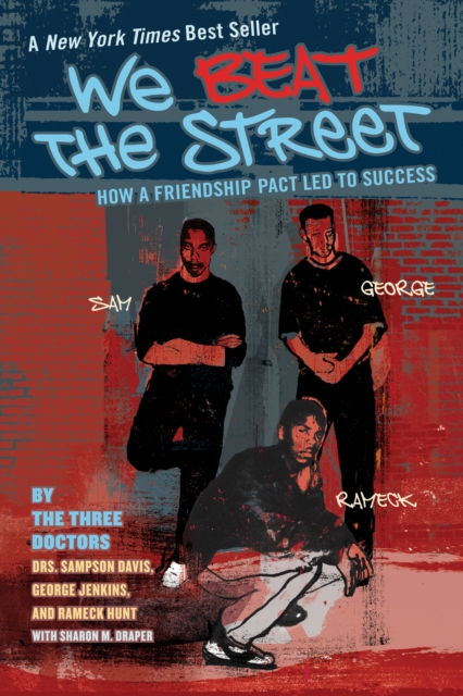 We Beat the Street, EPUB eBook