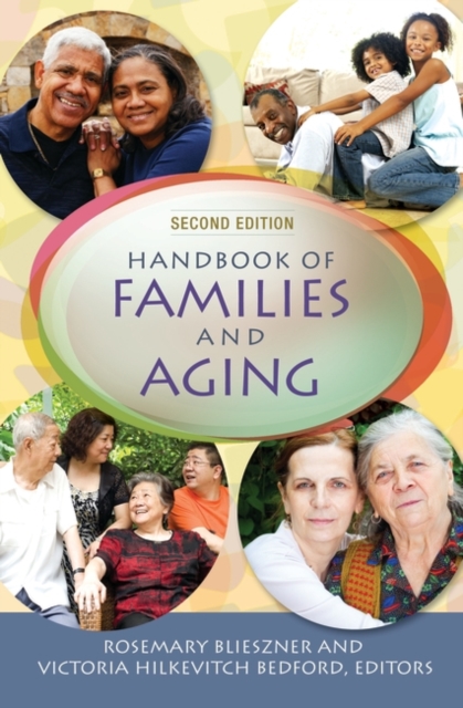 Handbook of Families and Aging, Paperback / softback Book