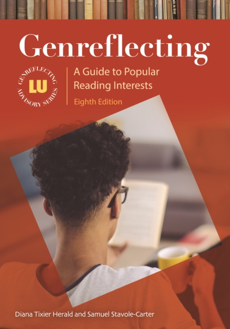 Genreflecting : A Guide to Popular Reading Interests, PDF eBook