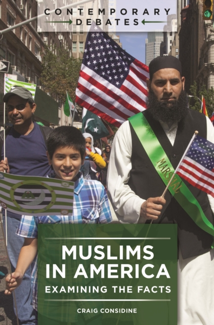 Muslims in America : Examining the Facts, Hardback Book