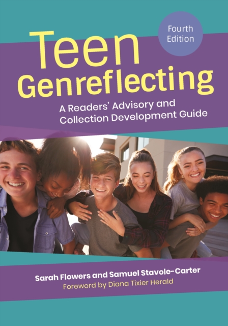 Teen Genreflecting : A Readers' Advisory and Collection Development Guide, Hardback Book