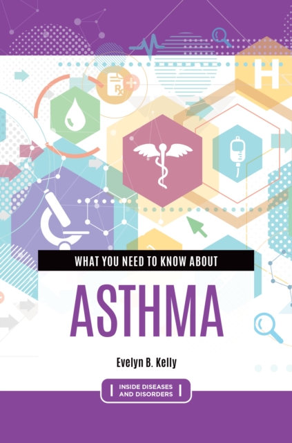 What You Need to Know about Asthma, PDF eBook