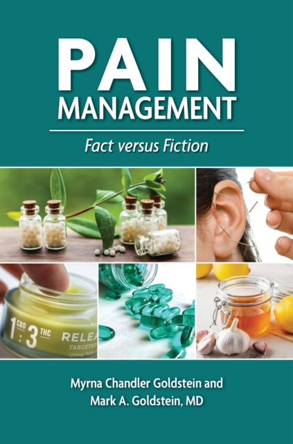 Pain Management : Fact versus Fiction, Hardback Book
