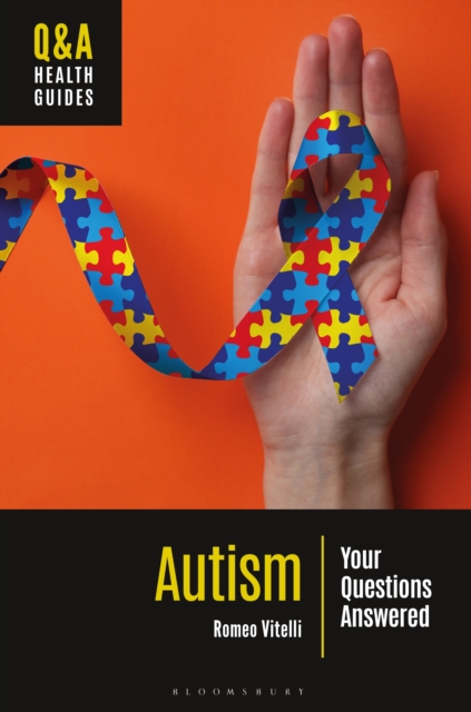 Autism : Your Questions Answered, PDF eBook