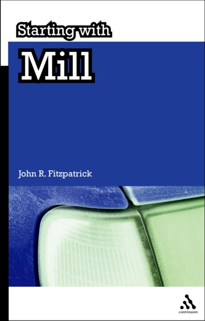 Starting with Mill, PDF eBook