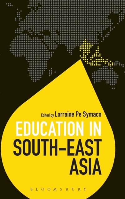 Education in South-East Asia, Hardback Book