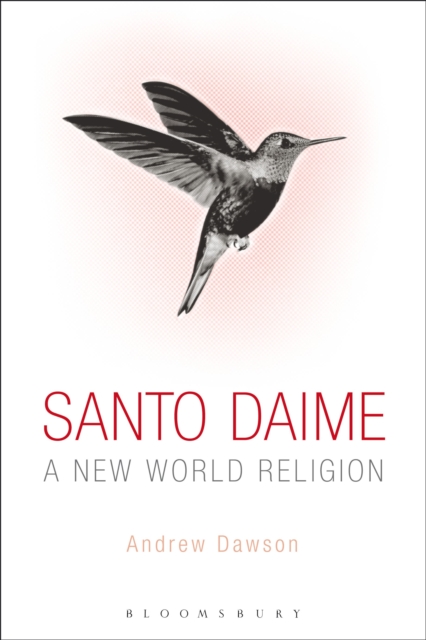 Santo Daime : A New World Religion, Hardback Book