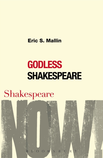 Godless Shakespeare, EPUB eBook