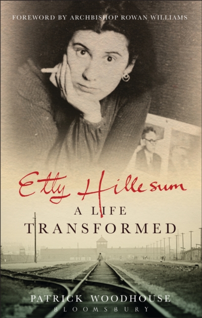 Etty Hillesum: A Life Transformed, PDF eBook