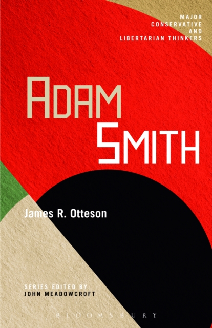 Adam Smith, PDF eBook